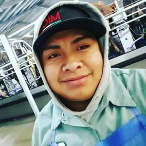 Meet your Posher, Saul